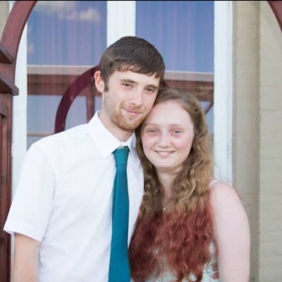 Profile Picture of Richard Carver (@Richardcarver20) on Twitter