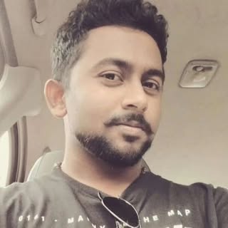 Profile Picture of Basil Chris (@basilchriso) on Instagram