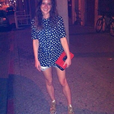 Profile Picture of Lydia Ingram (@lydiaingram123) on Twitter