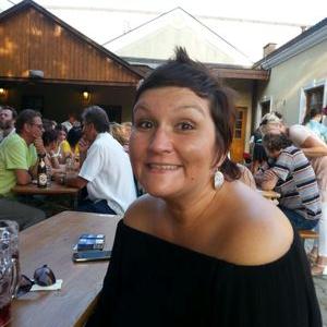 Profile Picture of Michaela Geiger (@MonchichiGigi) on Twitter