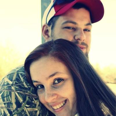 Profile Picture of Kimberly Rulo (@17kar2) on Twitter