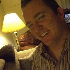 Profile Picture of Travis Hewitt (@TWHewitt88) on Twitter