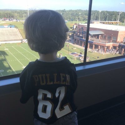 Profile Picture of Jeremy Pullen (@Jeremyp62) on Twitter