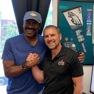 Profile Picture of Sean Daily (@seandaily) on Twitter