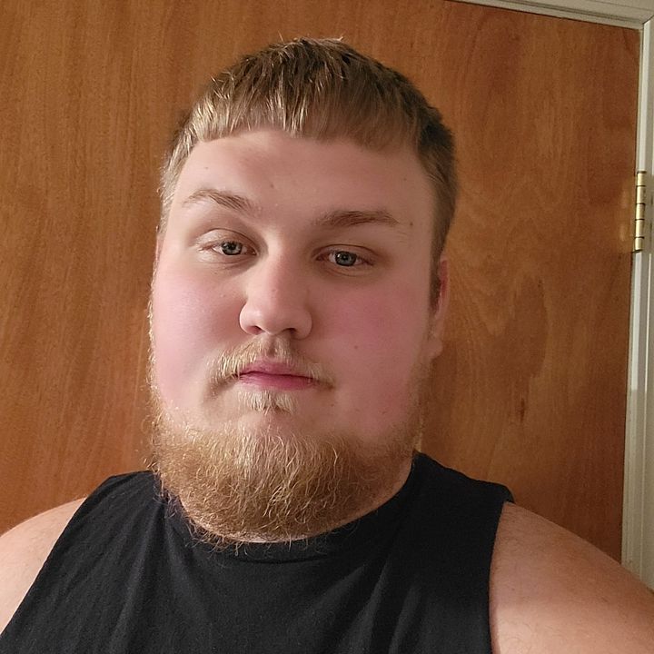 Profile Picture of Kyle Bos (@kylebos223) on Tiktok