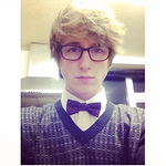 Profile Picture of Benjamin Wilson (@benjaminwilson933) on Flickr
