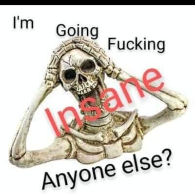 Profile Picture of David Smallman (@DavidSmallman8) on Twitter