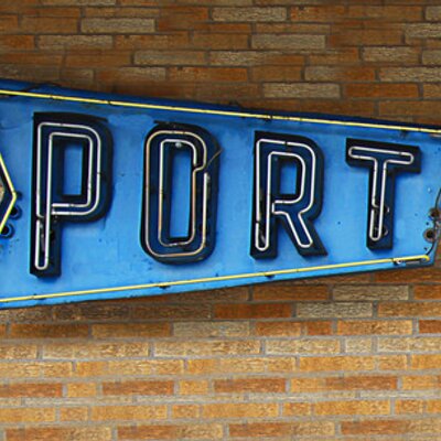 Mike Attard - Twitter Profile Picture of Mike Attard (@PortBeerandSoda) on Twitter