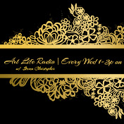 Profile Picture of Art Life Radio W/ Steven Christopher (@artliferadiowstevenchristo4629) on Youtube