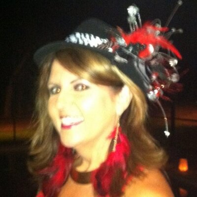 Profile Picture of Sharon Dunlap (@DunlapSharon) on Twitter