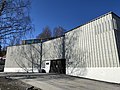 Profile Picture of Alvar Aalto Museumon Wikipedia