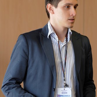 Profile Picture of David Tekavec (@david_tekavec) on Twitter