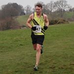 Profile Picture of Stuart Heath (@stuheathoutrunning) on Instagram