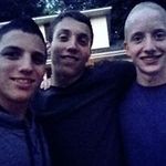 Profile Picture of Adam Conard (@teampolaris18) on Instagram