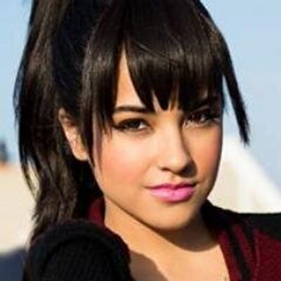 Profile Picture of Becky G France (@iBeckyGfr) on Twitter