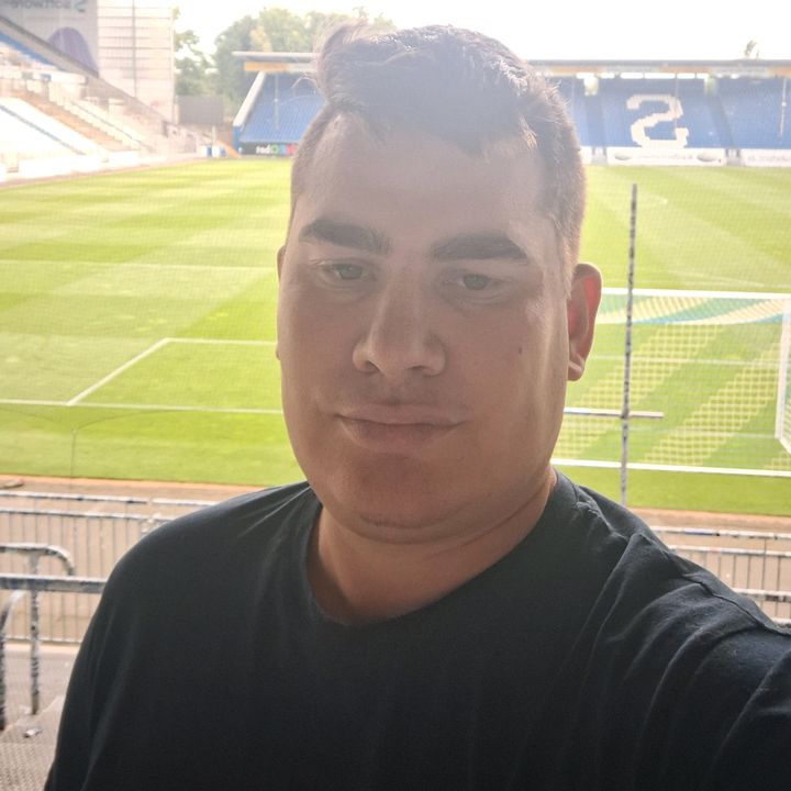 Profile Picture of Patrick Kirchner (@patrickkirchner1) on Tiktok