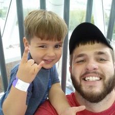 Profile Picture of Justin (@JayLemieux48) on Twitter