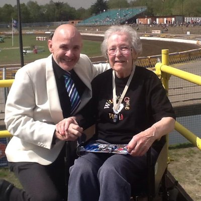 Profile Picture of Kevin Long (@KevinLong63) on Twitter