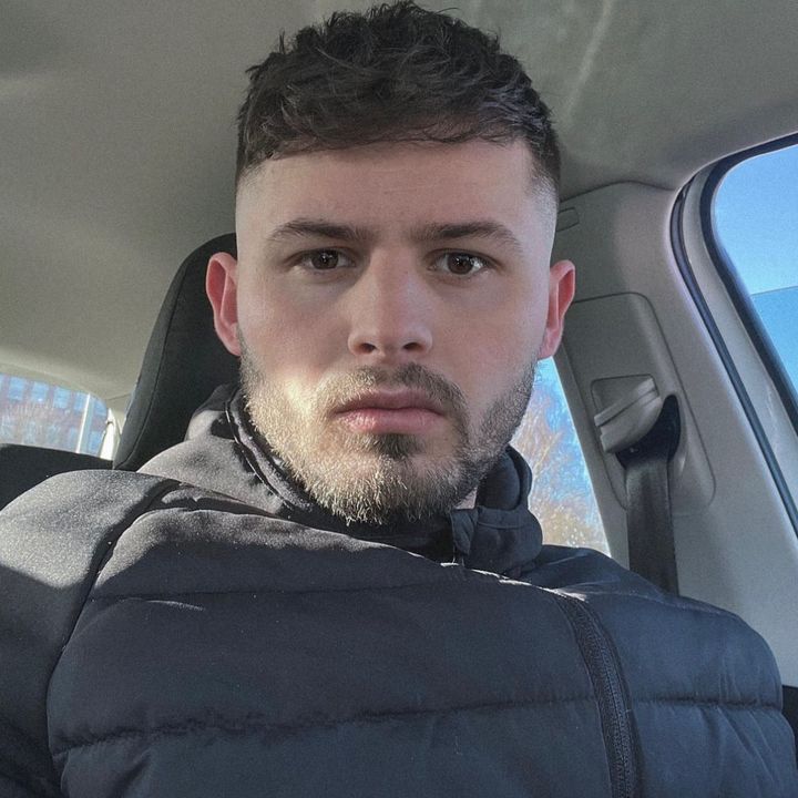Profile Picture of Joseph Birks420 (@josephbirks0) on Tiktok