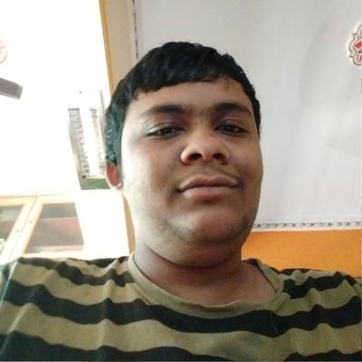 Profile Picture of Shalin Shah (@ShalinShah95) on Twitter