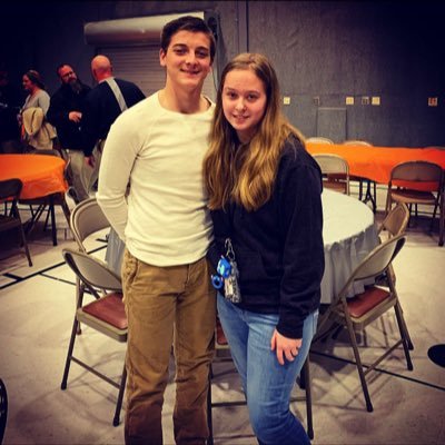 Profile Picture of Jeremy Kerns (@JeremyKerns6) on Twitter