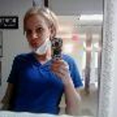 Profile Picture of Silvia Rivas (@silviarivas9) on Twitter