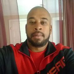Profile Picture of Antonio Pearson843 (@antoniopearson843) on Tiktok