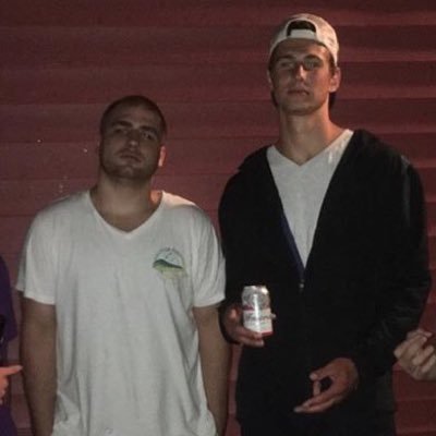 Garret Ryan - Twitter Profile Picture of Garret Ryan (@apwarrior57) on Twitter