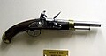 Profile Picture of Pistolet modèle 1786on Wikipedia