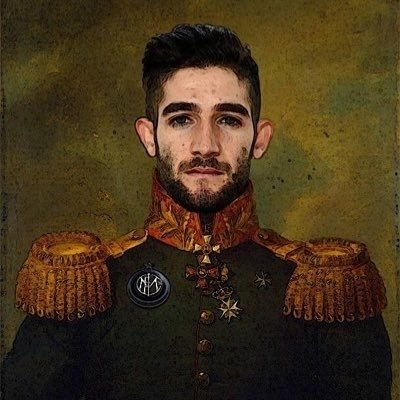 Profile Picture of Diego Matteini (@matteo_andreis) on Twitter