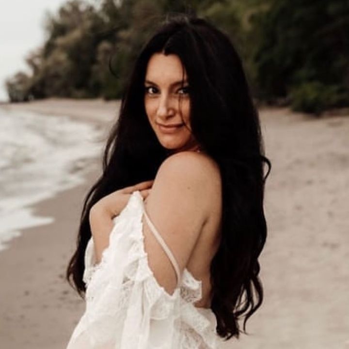 Profile Picture of daniellebillotti (@daniellebillotti) on Tiktok