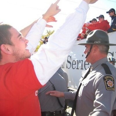 Profile Picture of Kevin Backus (@Kbackus01) on Twitter