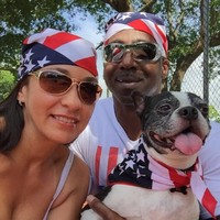 Profile Picture of Marlene James (@marlene-james-14) on Quora