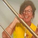 Profile Photo of Margaret Robinson (@magsrobinsonshines) on Instagram