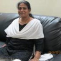 Profile Picture of Annie Joseph (@annie-joseph-5) on Quora