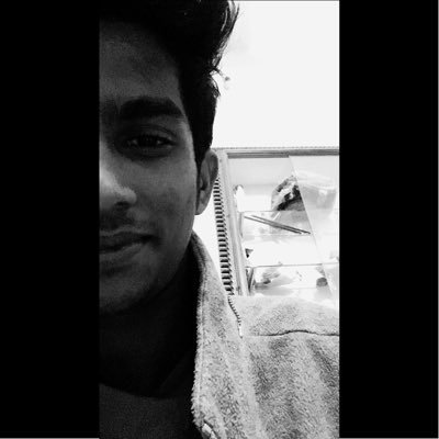 Profile Picture of Shawn Dsouza (@shawnDsza) on Twitter