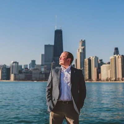 Profile Picture of Steve Kerr (@TheRealestSKerr) on Twitter