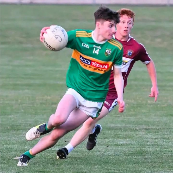 Profile Picture of Rory (@rorymcgonigle) on Tiktok