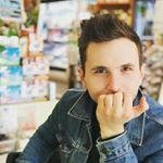 Profile Picture of Christopher Brackett (@albertwahsujfud9) on Instagram