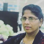 Profile Picture of Usha Sabu (@usha_m_john) on Instagram