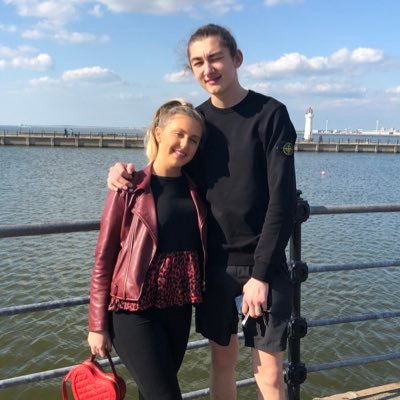 Profile Picture of Jake Neilson (@jakeneilsonlfc) on Twitter