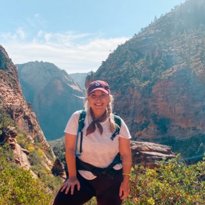 Profile Picture of Susan Hiler (@susanhiler) on Twitter