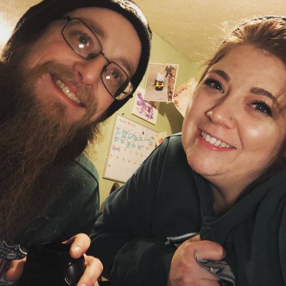 Profile Picture of Brianna Blauvelt (@bblauvelt01) on Poshmark