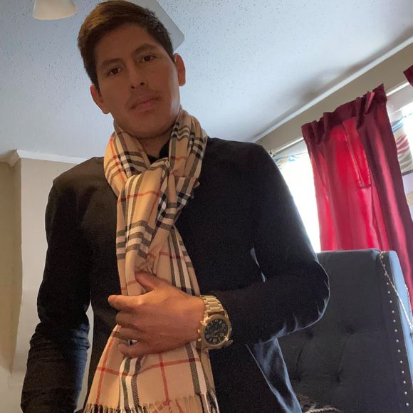 Profile Picture of Michael López lopez (@cristian653) on Poshmark