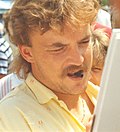 Profile Picture of Michael Opitzon Wikipedia