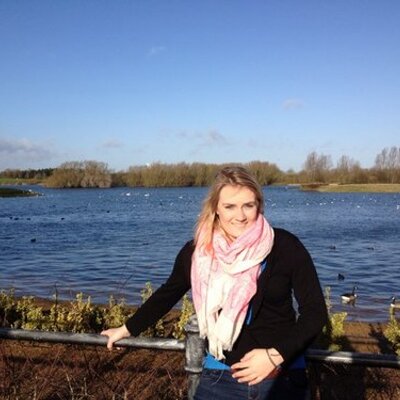 Profile Picture of Alice Jenkins (@alicebramall) on Twitter