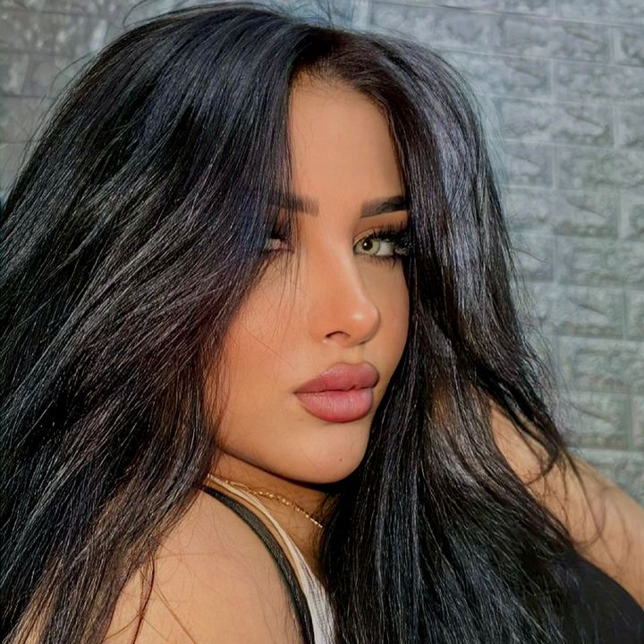 Terriche sarah 🐆💕 - Tiktok Profile Picture of Terriche sarah 🐆💕 (@sarahterrich) on Tiktok