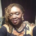 Profile Picture of Naomi Forrest Hamilton (@cookieakanyah) on Instagram