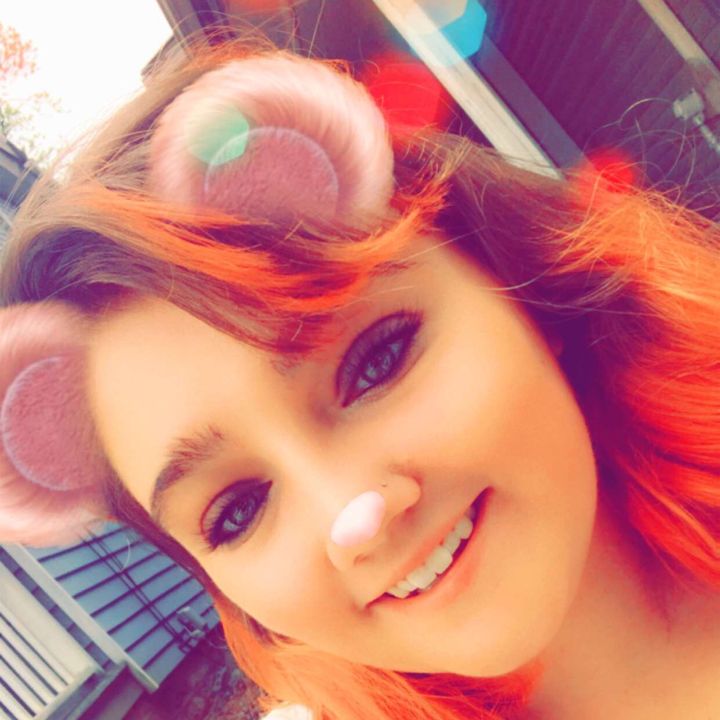 Profile Picture of   Sarah Serikstad... (@sarahserikstad) on Tiktok