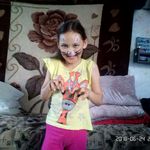 Profile Picture of Аделаида Жуковень (@adelaidazhukoven) on Instagram